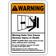 Warning Signs